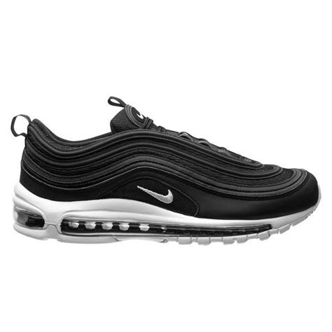 nike air max 97 schwarz weiss|Nike Air Max 97 promo.